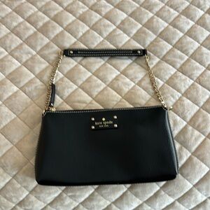 Kate Spade Leather Bag
